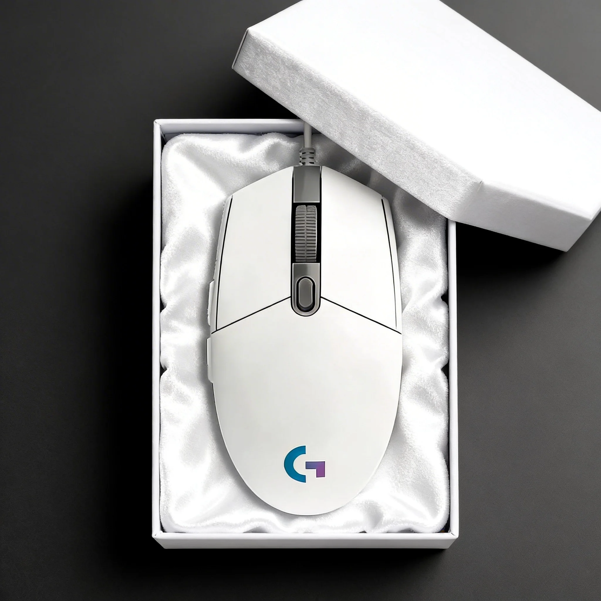 Logitech G102 Gamin…