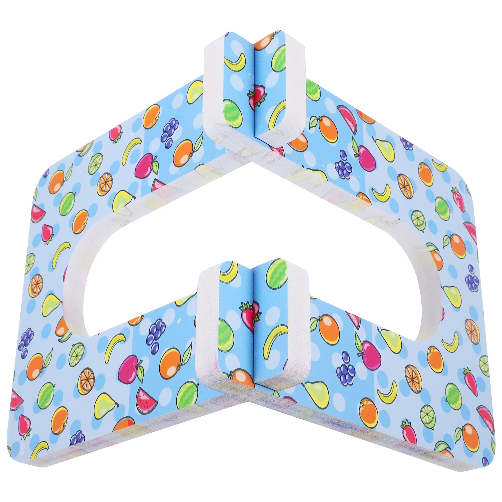 

Portable Balanced Scooter Stand Detachable Bike Holder PVC Parking Support Rack Lightweight Bicycle Stand for Scooter and Bike