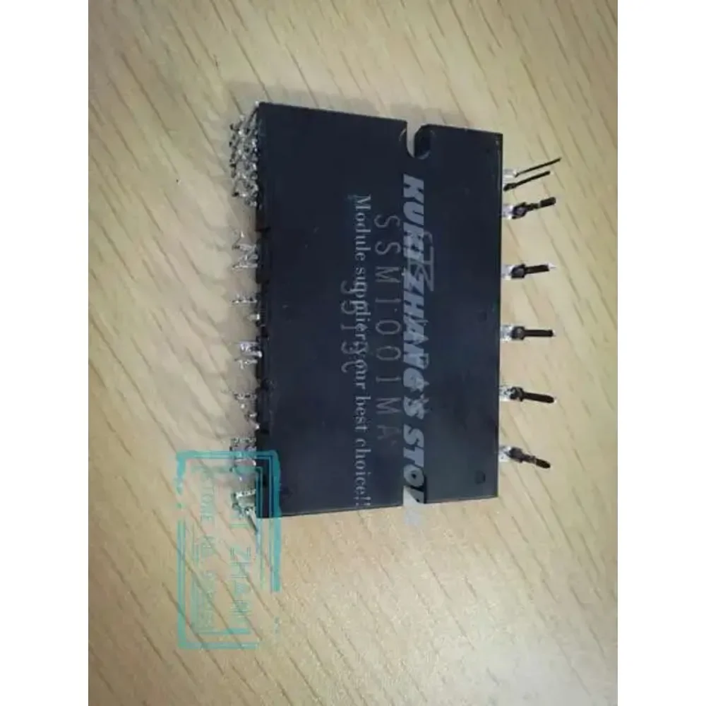 SSM1001MA SSM1004MA الوحدة الأصلية الجديدة