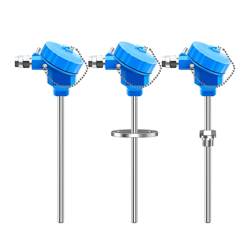 Thermocouple/Resistance, Indexing Number: