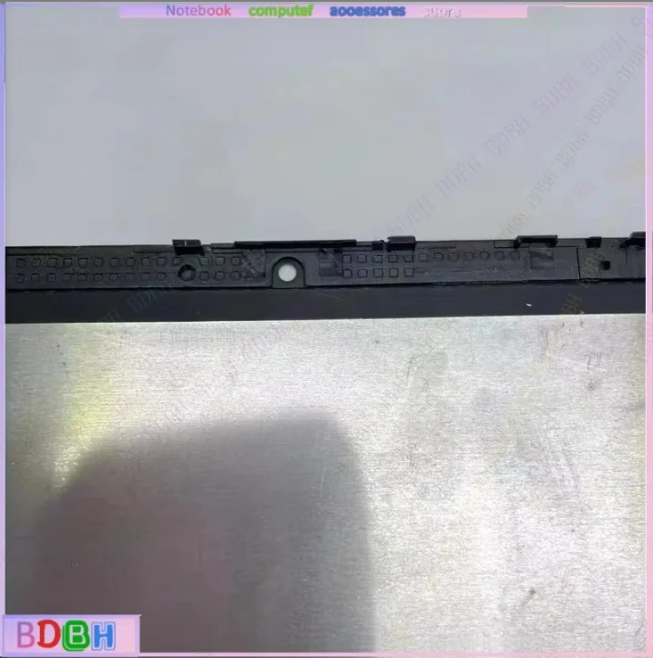 ZQ  For Pavilion X360 Convertible 14-DY 14 DY 14M-DY Display Touch Screen Digitizer Assembly Frame FHD Replacement LCD 30PINS