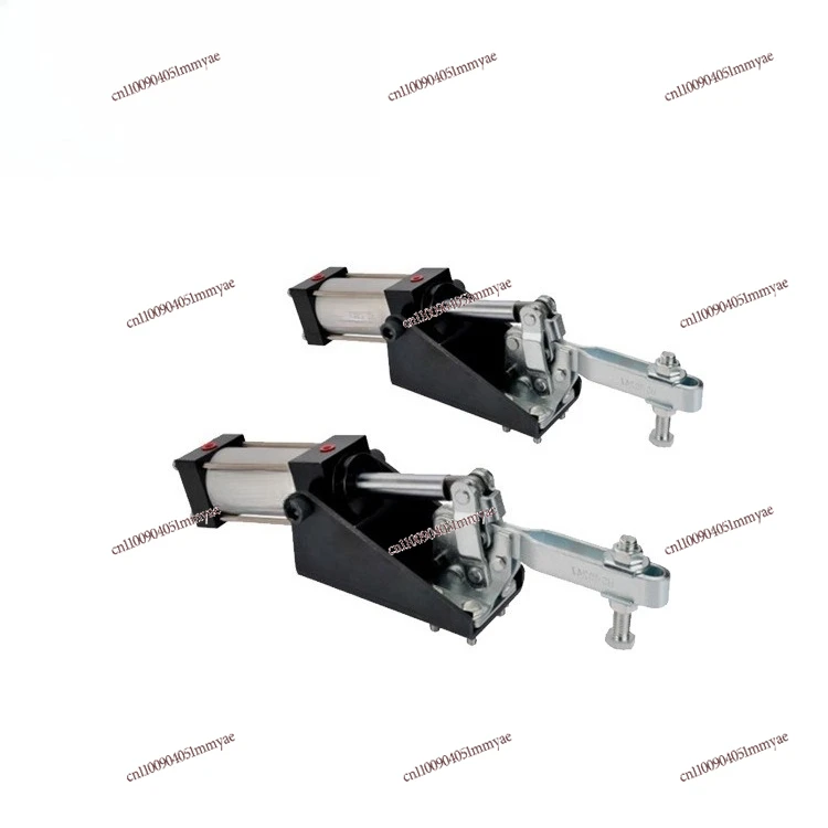 

Quick Clamp Clamp, Pneumatic Clamp HS-10247-A