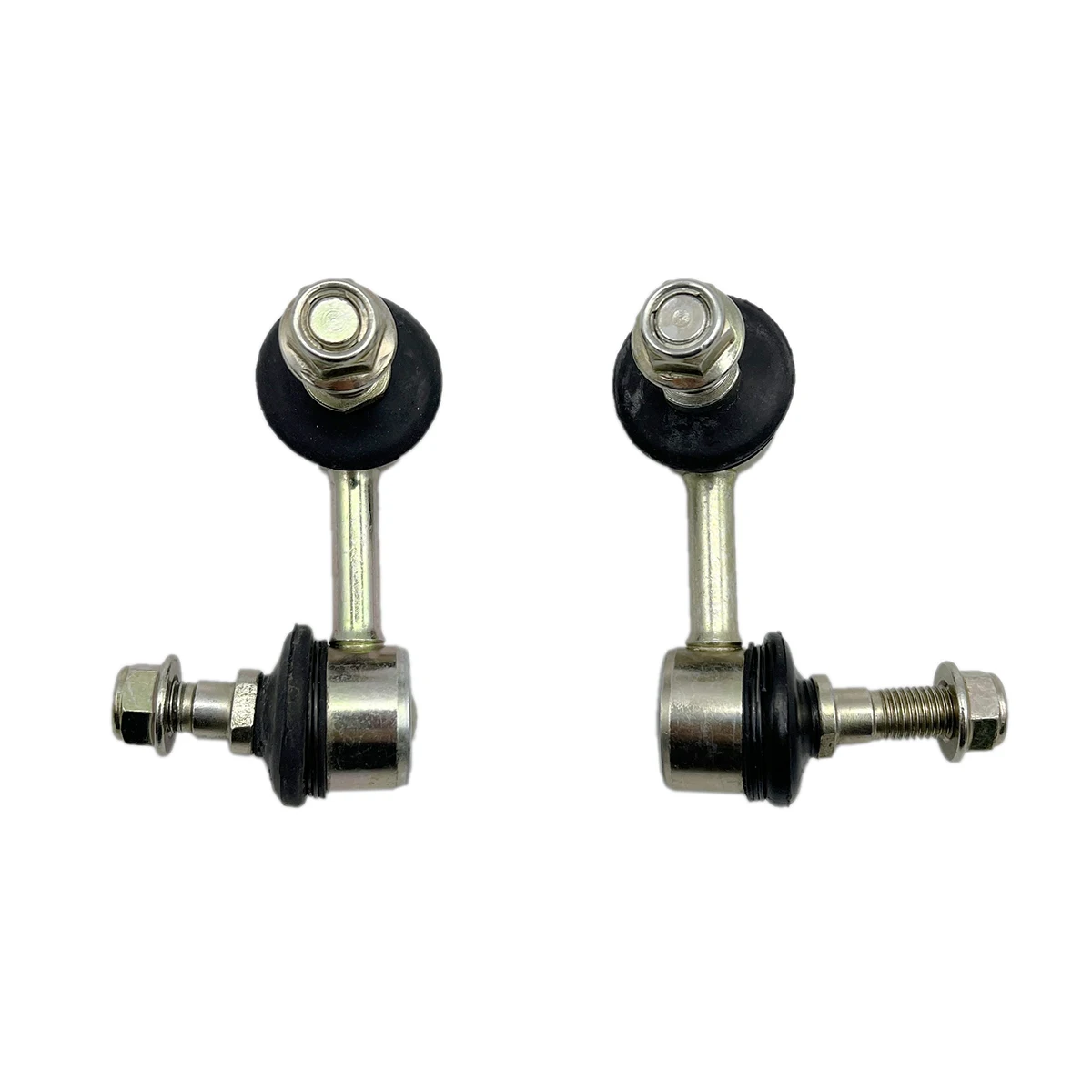 

Anti Roll Bar Tie Rod Ball Joint Left and Right for Hisun 500cc 700cc ATV UTV Quad 57571-115-0000 57572-115-0000