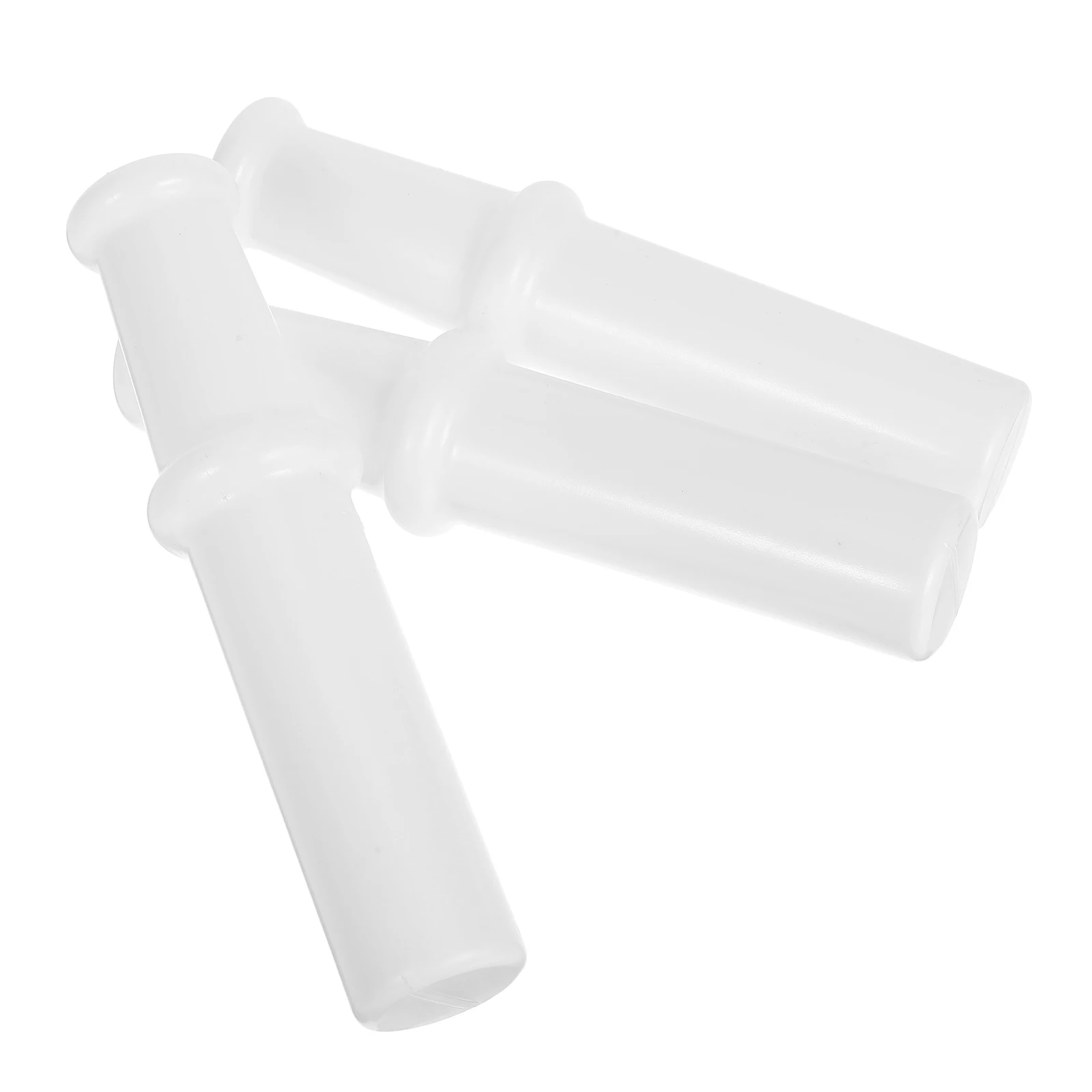 

3Pcs Universal Meat Mincer Pusher and Tamper Kit Kitchen Grinder Replacement Parts Efficient Processing Easy to Clean