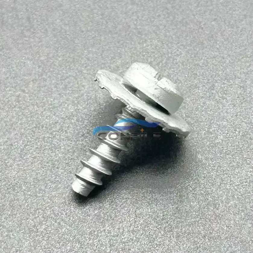 1pc for Ford Escort Focus Kuga Headlight Screw Nut Fixing Screw buckle clip