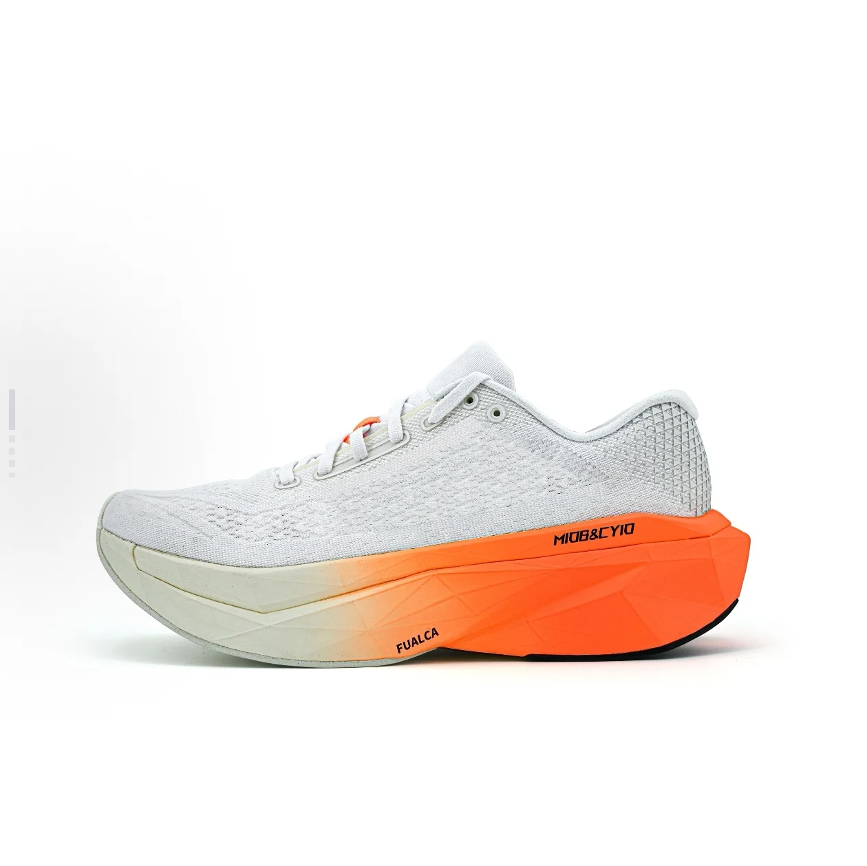 

New 2025 Summer Bestseller: Lightweight Breathable Professional Marathon Comfort Running Shoes Ultra-Lightweight Running Shoes