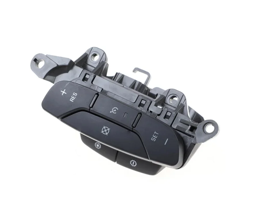 

Original Cruise Control Switch Driver Left Side For Impala 2012-2016 For Hummer H2 2008 15857603