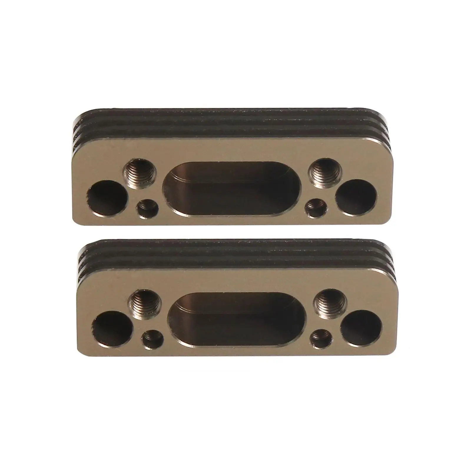 RC Car Engine Mount Accessory Professional Aluminum Alloy Engine Holder Mount