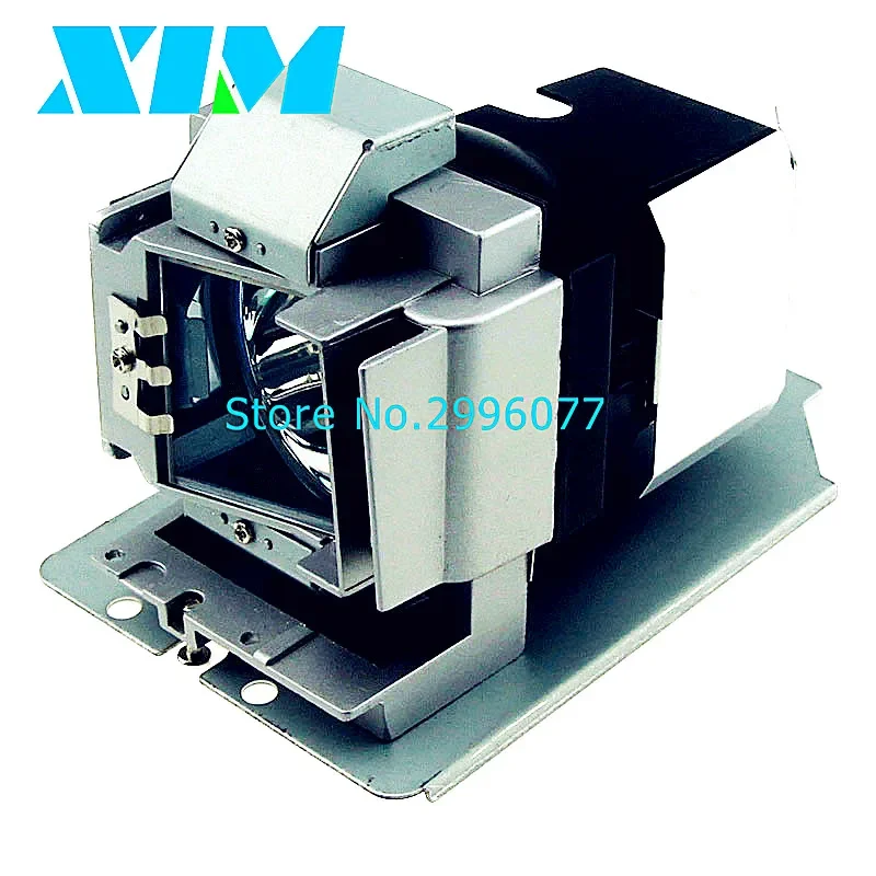 UST-P1-LAMP 5811118004 High Quality Projector lamp with housing fits for Promethean UST-P1 with 90 days warranty