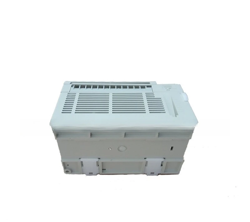 New Original PLC Programmable Controller FX3U-32MT/DS Transistor Source Output DC24V