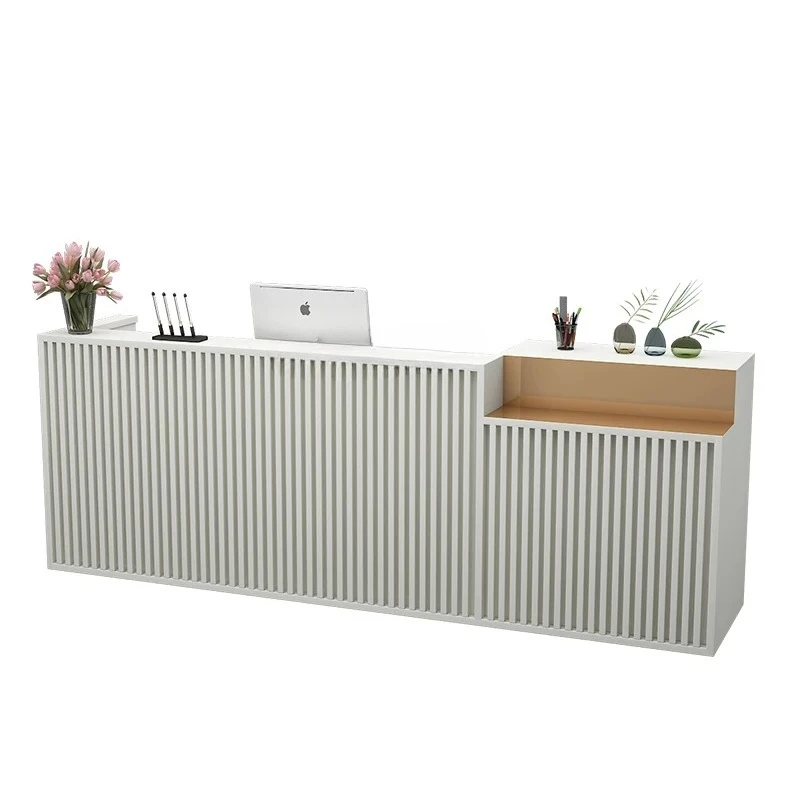 

Касса Магазин небольшой одежды Магазин красоты Стойка регистрации Барная стойка