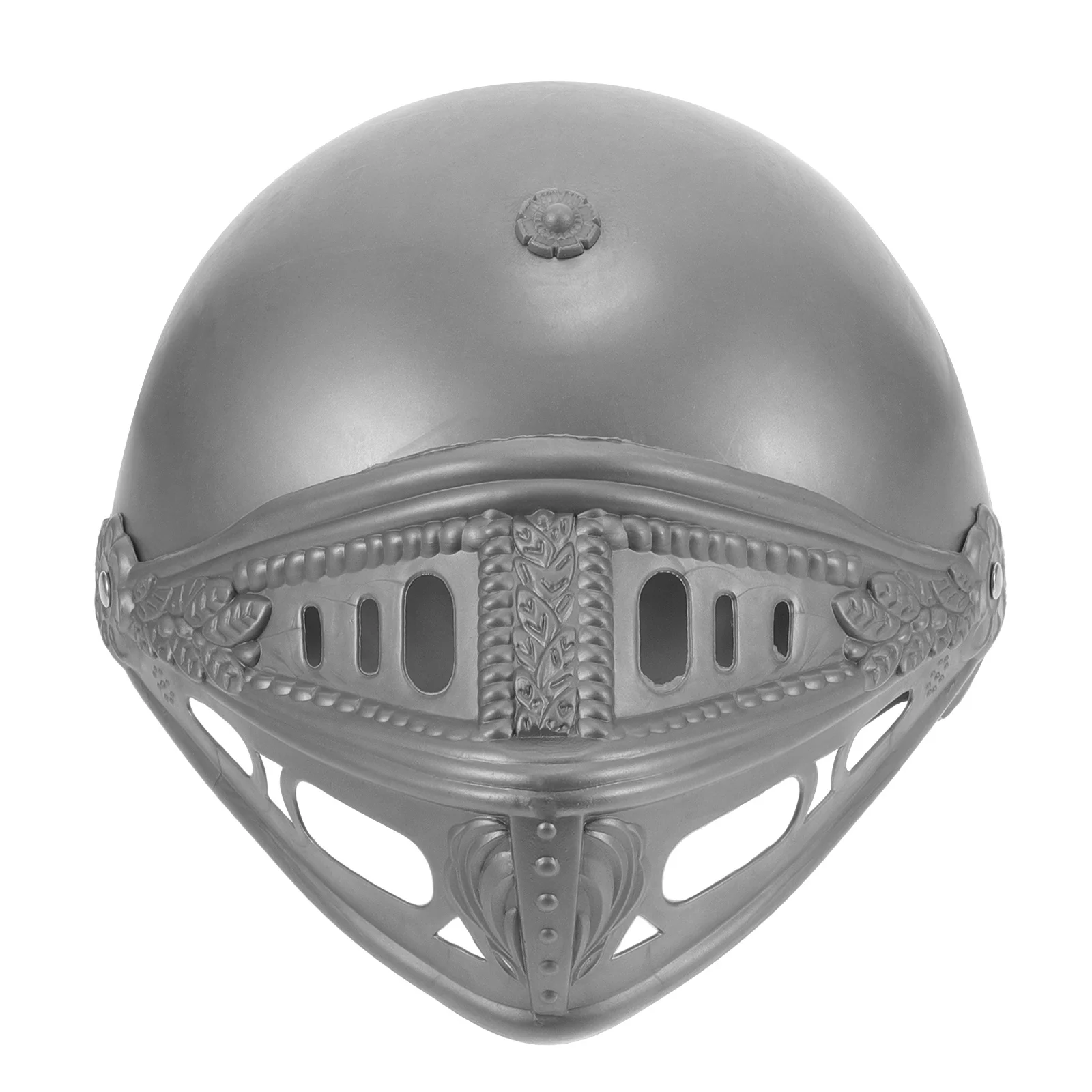 قبعة حفلات فارس روما القديمة للأطفال من العصور الوسطى، ملحقات ديكور هدية كرنفال للعب الأدوار