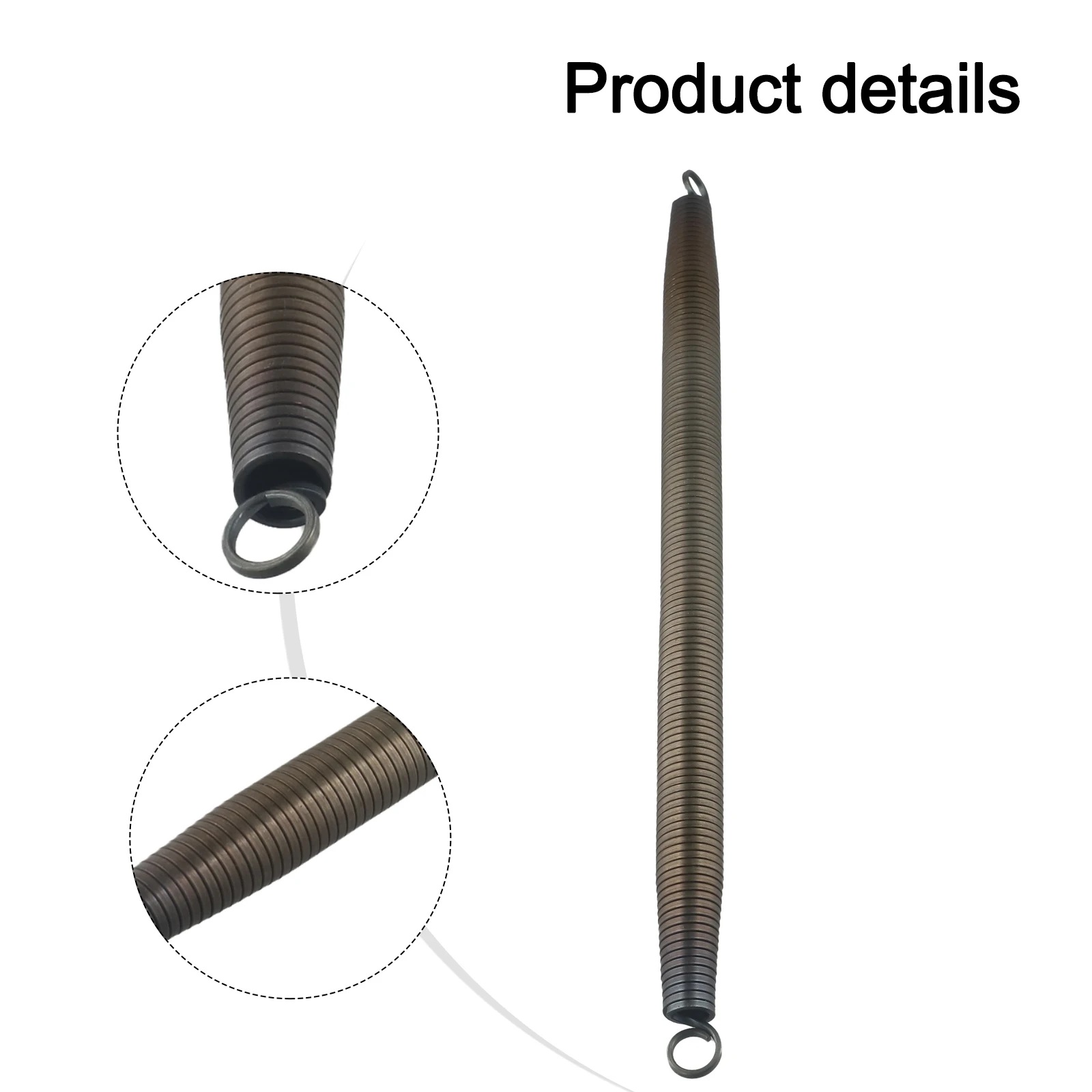 420mm 4 Points PVC Pipe Bender Wire Pipe Bending Manual Tool Curve Spring For Household Water Electricity Pipeline