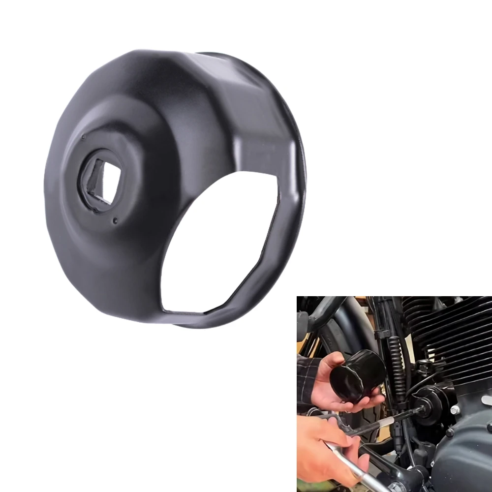 Мотоциклетная воронка для бензина, основной корпус, воронка для масляного фильтра, ключ для заднего амортизатора, гаечный ключ, набор инструментов для Harley