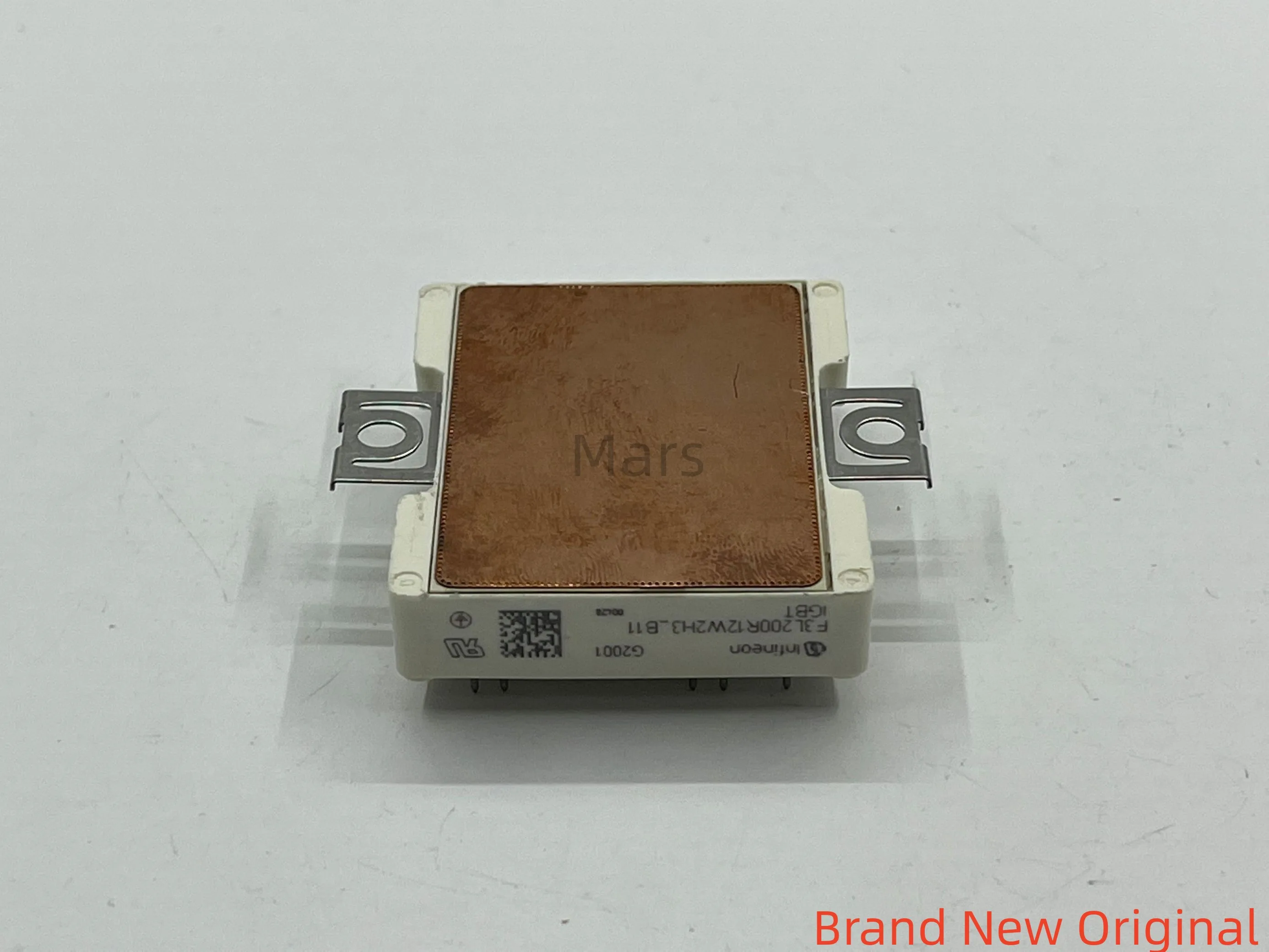 Module Baru F3L200R12W2H3-B11 F3L100R12W2H3-B11 F3L150R12W2H3-B11