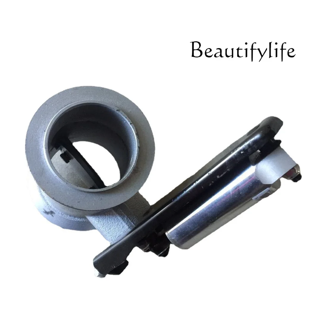 

WG9100180002 STR exhaust butterfly valve assembly