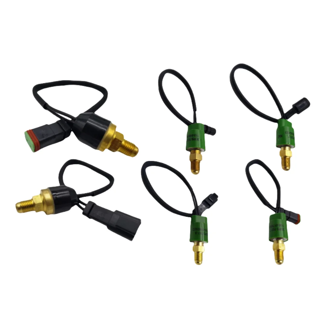 

Caterpillar (Cat) Pressure Switch Sensor for Models CATE312 313 315 320 323 329 336D B C - Engine Allocation Valve