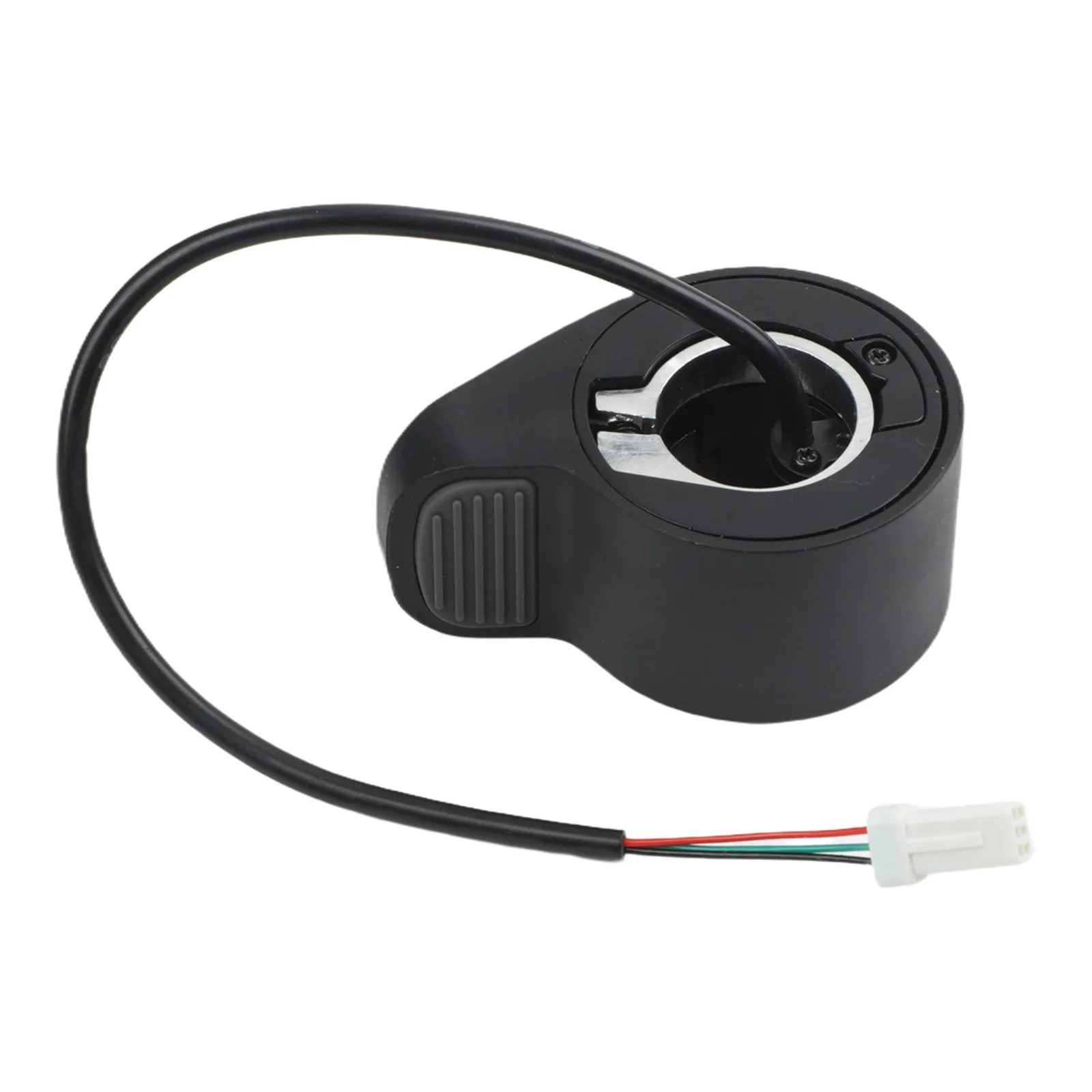 for Elite Thumb Throttle Assembly Compatible with Multiple For Electric Scooter Models for Stable Speed Regulation