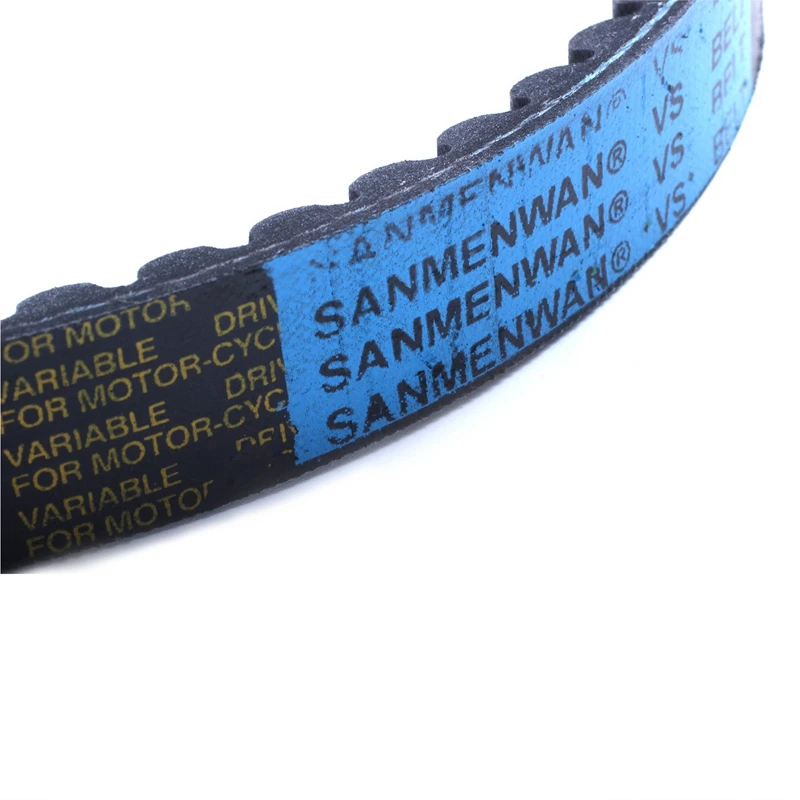 VS حزام قيادة الدراجات النارية سكوتر ، مركبة مركبة ، دراجة نارية ، GY6 ، من 20 ، 30 ، 2x #4