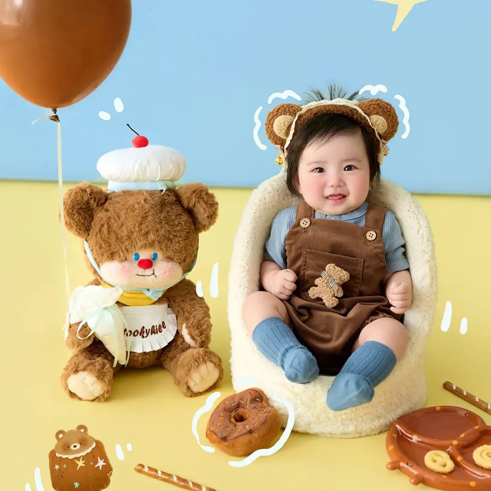 1 Year Old Newborn … - image