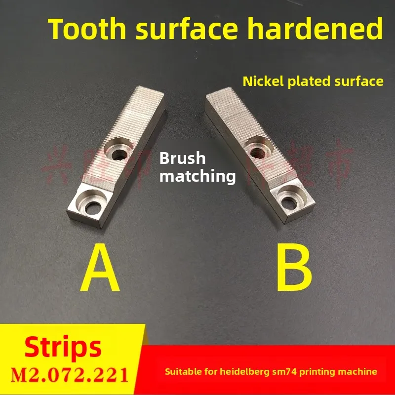 1 шт. для печатной машины Heidelberg SM74/CD74, манометр M2.072.221