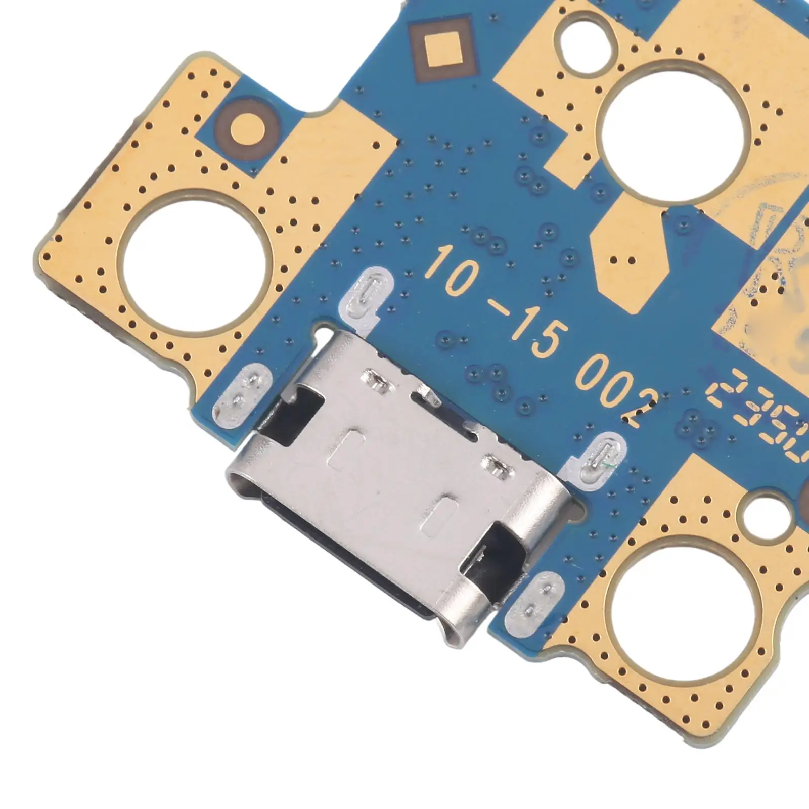 TB330FU Scheda porta di ricarica per Lenovo Tab M11 TB330FU / Xiaoxin Pad 11 2024