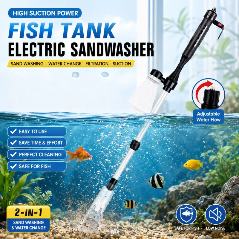 #14 Cheap Aquarium Gravel & Substrates Worth Buying