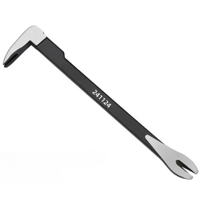 Nail Puller Cats Paw Nail Remover Multifunctional Crowbar Tool Steel Nail Extractor for Home Woodworking Tools