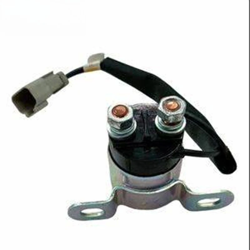 

Магнитный переключатель для магнитного переключателя 175-2301 Детали экскаватора