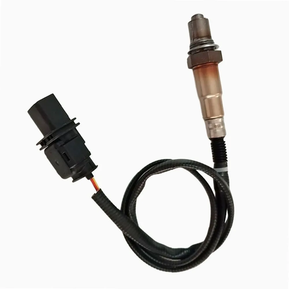 

Universal Oxygen Sensor For Audi A3 A4 A6 Q5 2.0TDI 03L906262B 03L906262P, Direct Fit