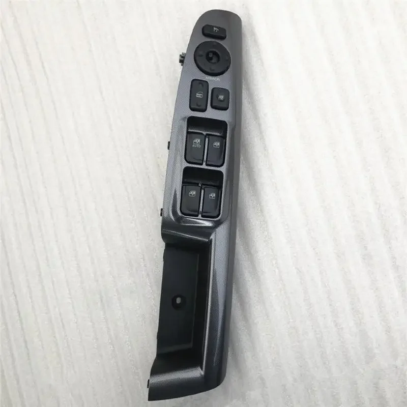 

OEM главный выключатель стеклоподъемника в сборе 935703 K010-QD для Hyundai Sonata(06~08)