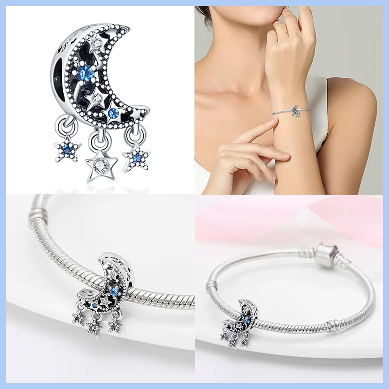 925 Sterling Zilveren Lichtgevende Vuurvlieg Schildpad Reizen Charm Kralen Geschikt Voor Pandora Originele Armband Diy Prachtige Sieraden Cadeau