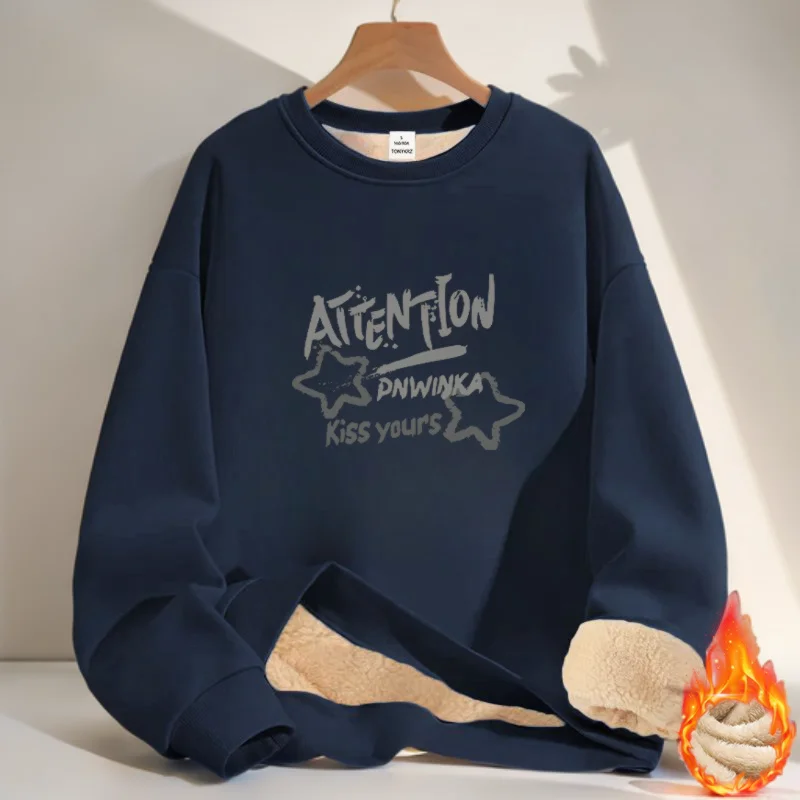 

Female Sweatshirts Women Workout Sudaderas V Neck Tie Couples Essential Slit Multi-Colour Fur-Liner Minimalism Flexible Elegant
