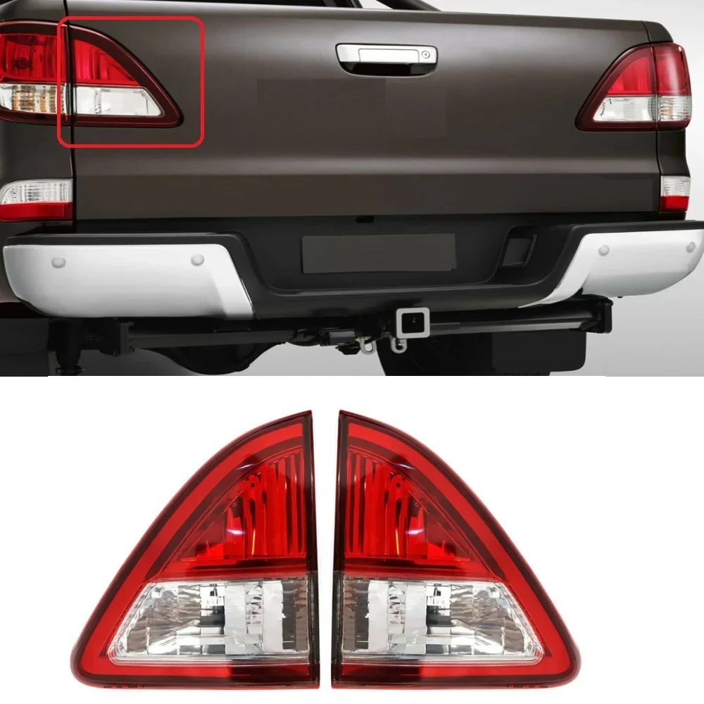 

Rear Tail Light Brake Lamp Taillight for Mazda BT-50 2015 2016 2017 2018 2019 2020