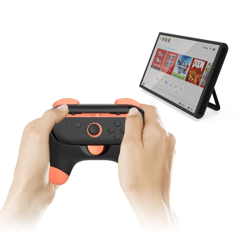 Thumbnail 3 - #78 Latest Racing Steering Wheel Controllers Offers