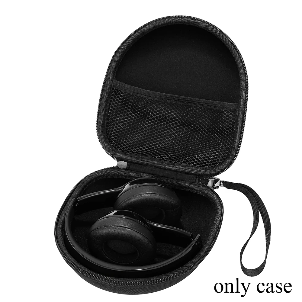 Hard Headphone Case… - image