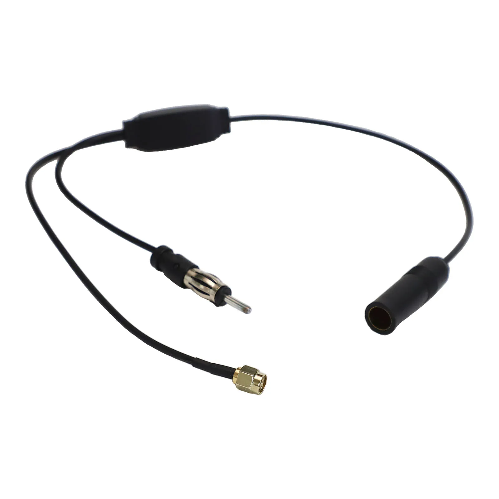 Black Car Dab Exten… - image