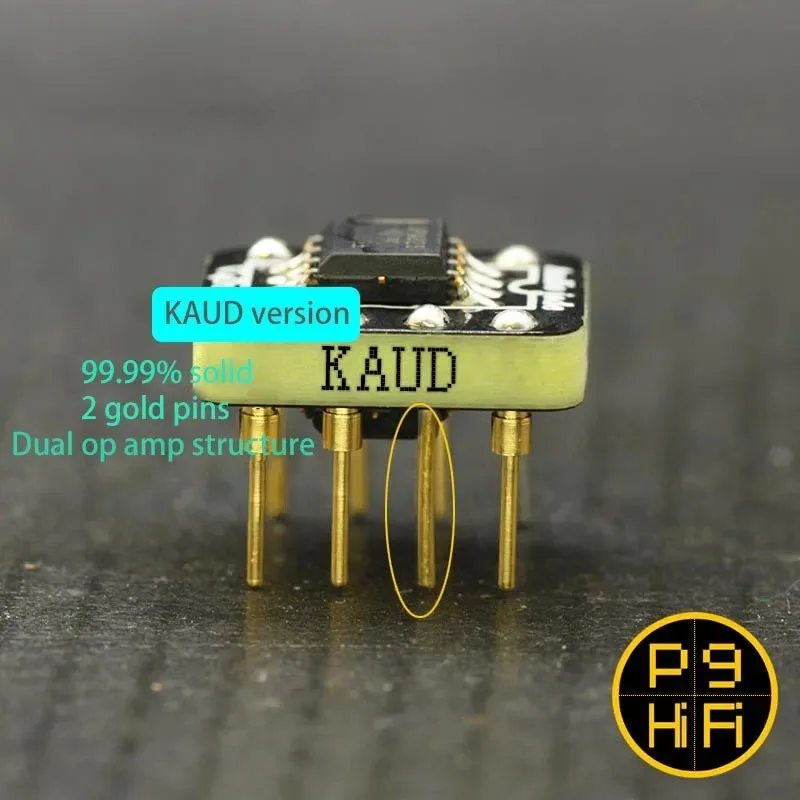 OPA828 Single Op Amp to Dual Op Amp SiGe Heterojunction Super Op Amp