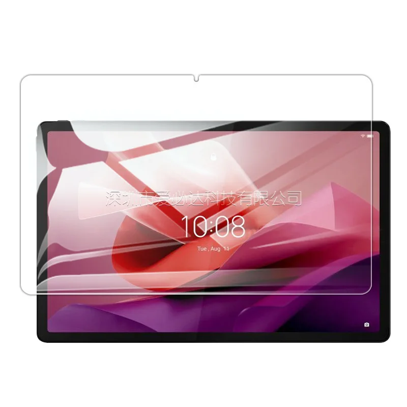 For Lenovo Tab P12 12.7 inch Screen Protector Tempered Glass  Protective Toughened Film