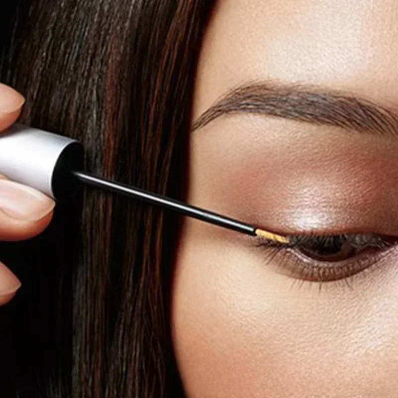3.5Ml Premium Eyelashes/eye Enhancer Waterproof and Continuous Charm Extending The Pure Natural Eyelashes Eyebrow Pencil