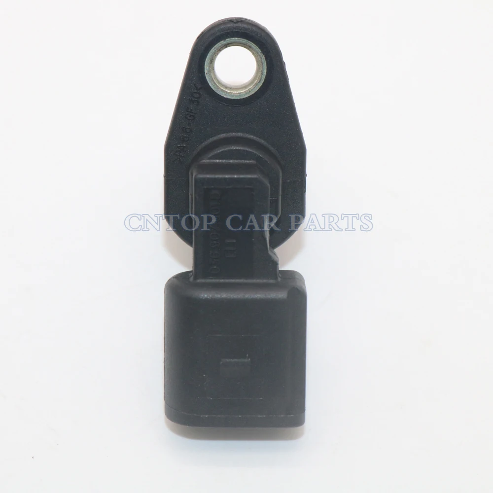036907601D 036907601E 0986280420 Camshaft Position Sensor for VW Bora Caddy Golf Audi A2 SEAT Altea  Ibiza Leon Skoda Fabia - view 5
