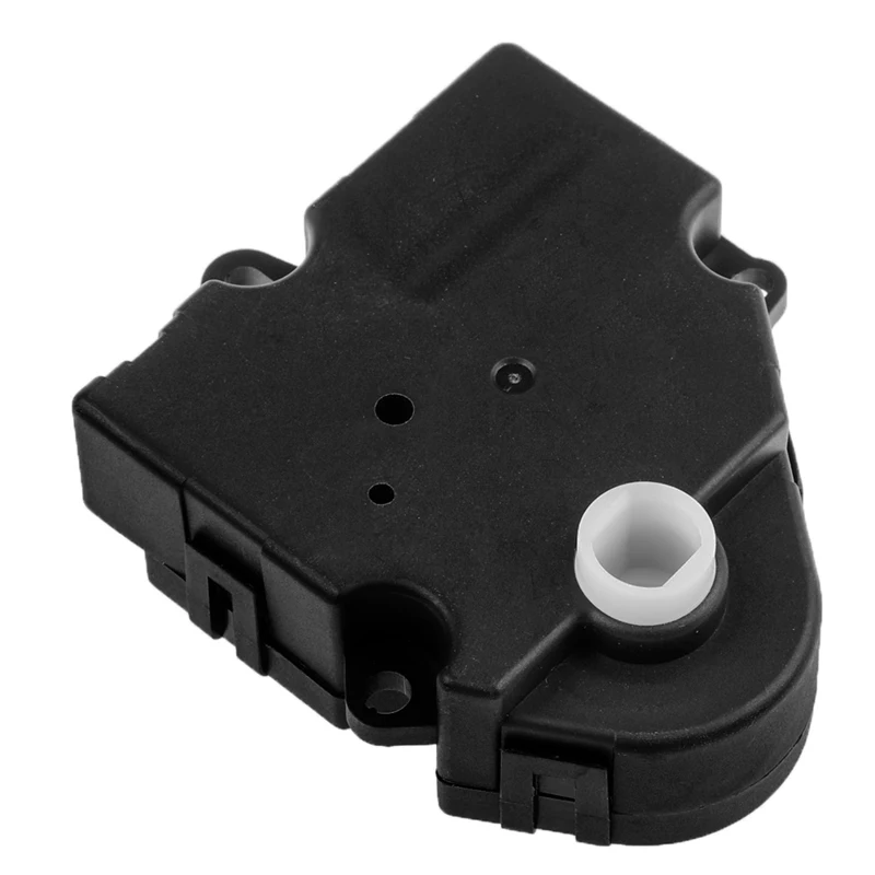 HVAC AC Heater Air Blend Door Actuator 16163982 604-106 604106 52402598 52402612 15-72971 For Chevrolet Silverado GMC Buick