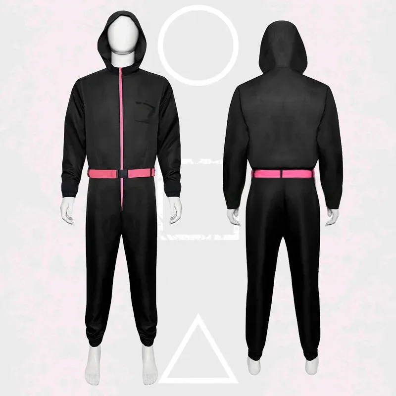 Black Calamari Cosp… - image