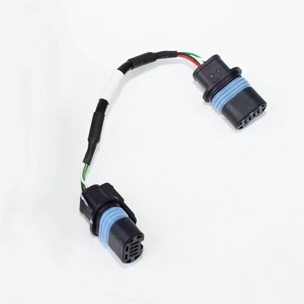 Pieza del kit de cable de señal de luz inferior auxiliar para accesorios de drones agrícolas Agras DJI T40/T20P 000853