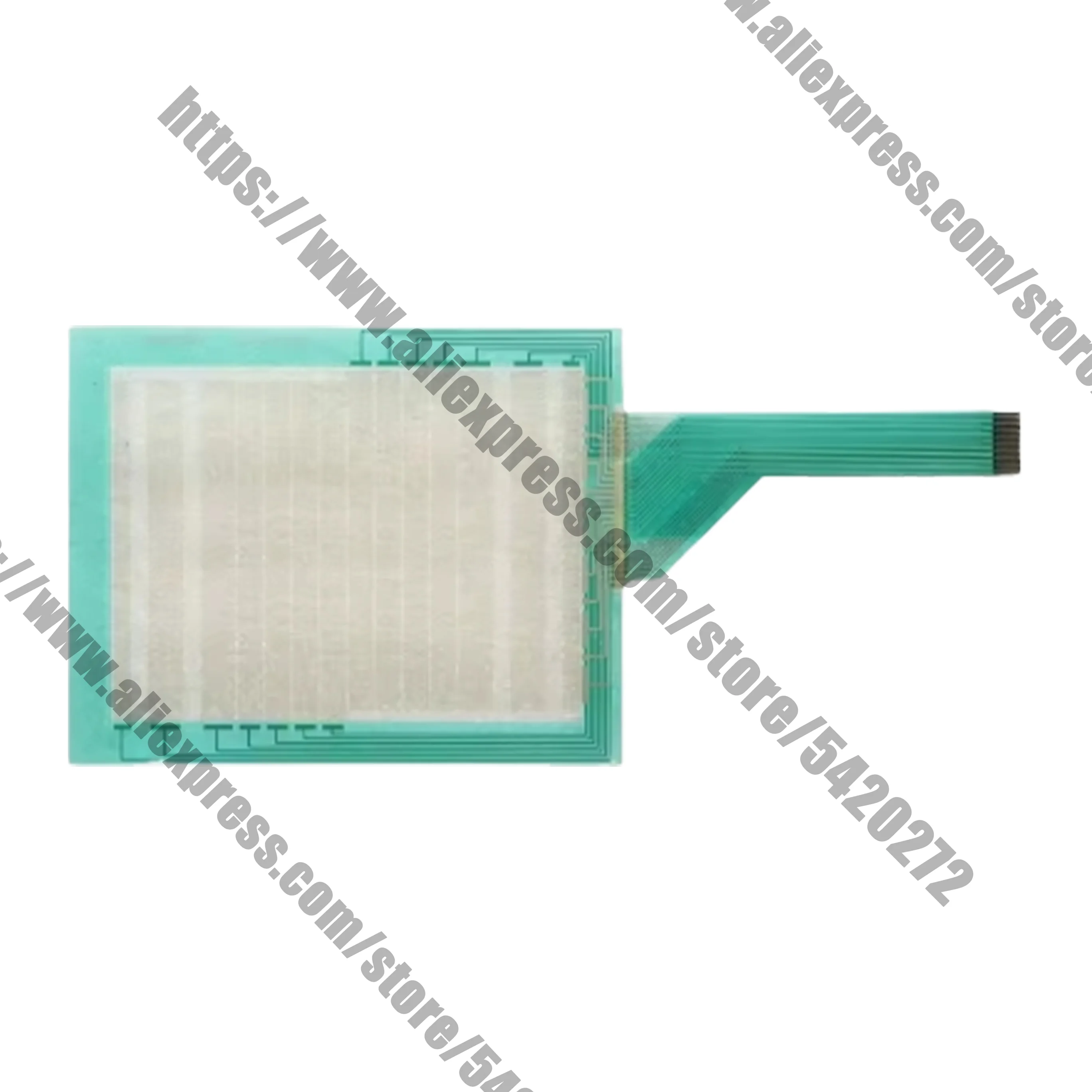 

New HG3F-FT22TF-B HG3F-FT22TF-W, HG3F-FT22VF-W Touch Panel