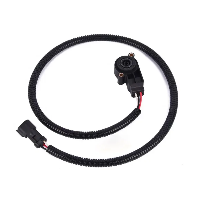Engineering machinery parts Excavator spare 266-1466  SENSOR GP-POSITION for C7 C10 C12 C13 C15 3406E engine parts