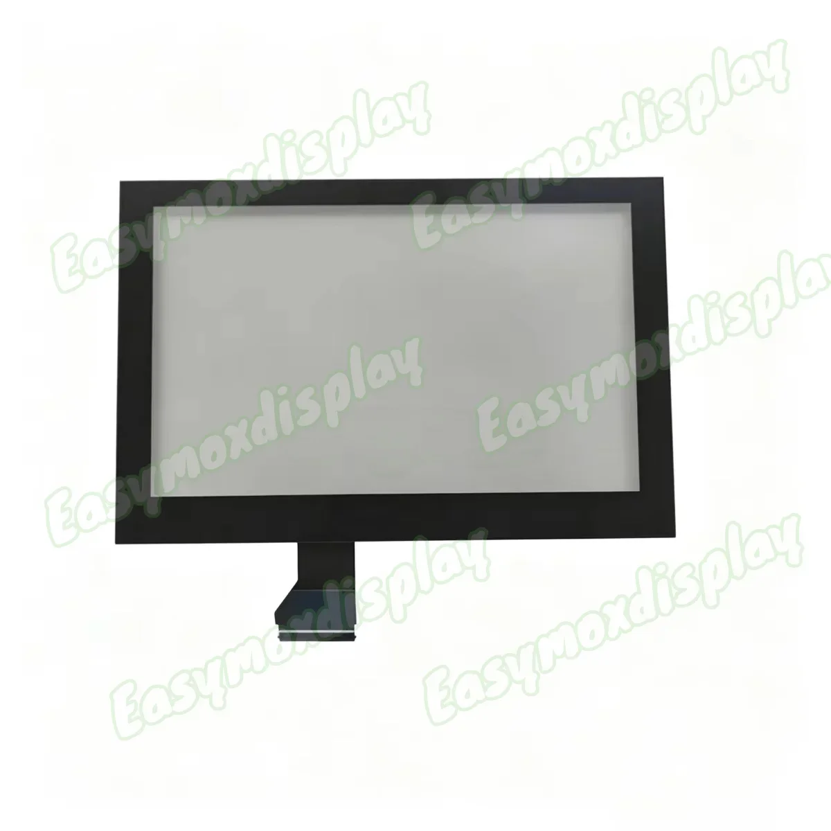 Durable Touch Glass Outer Screen Digitizer for Citroen C5 C6 Central Multimedia LCD Navigation Display