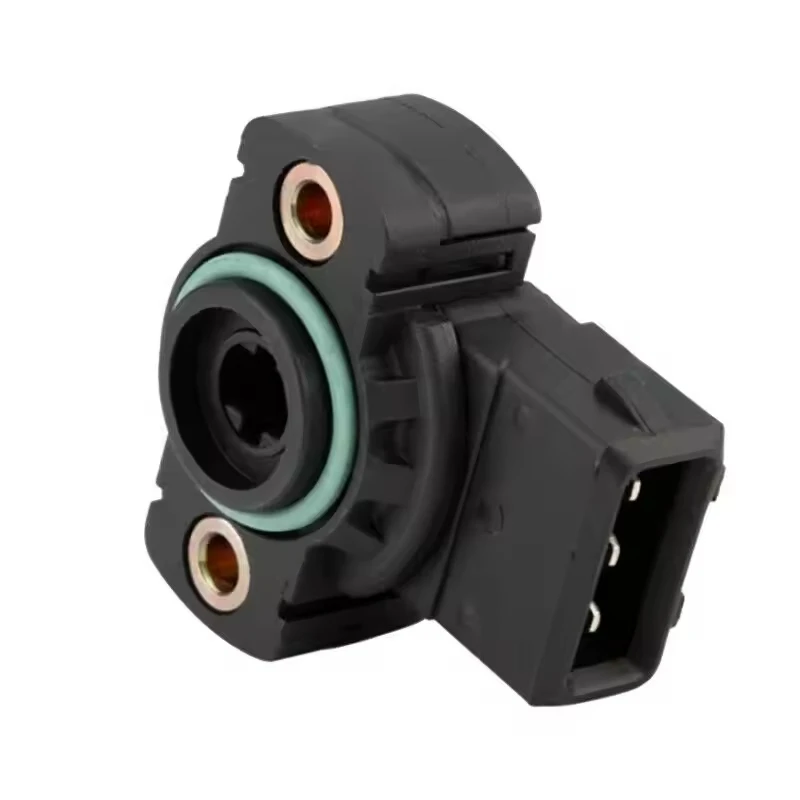 Throttle Position Sensor for VW Cabriolet Eurovan Fox 1.8L 2.0L 2.5L 044907385A