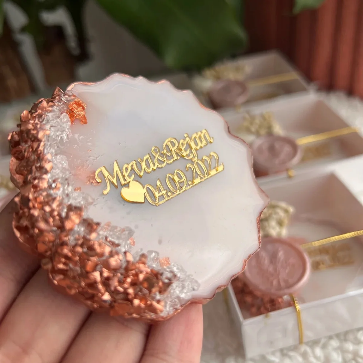 Resi̇n Favor Epoxy G…