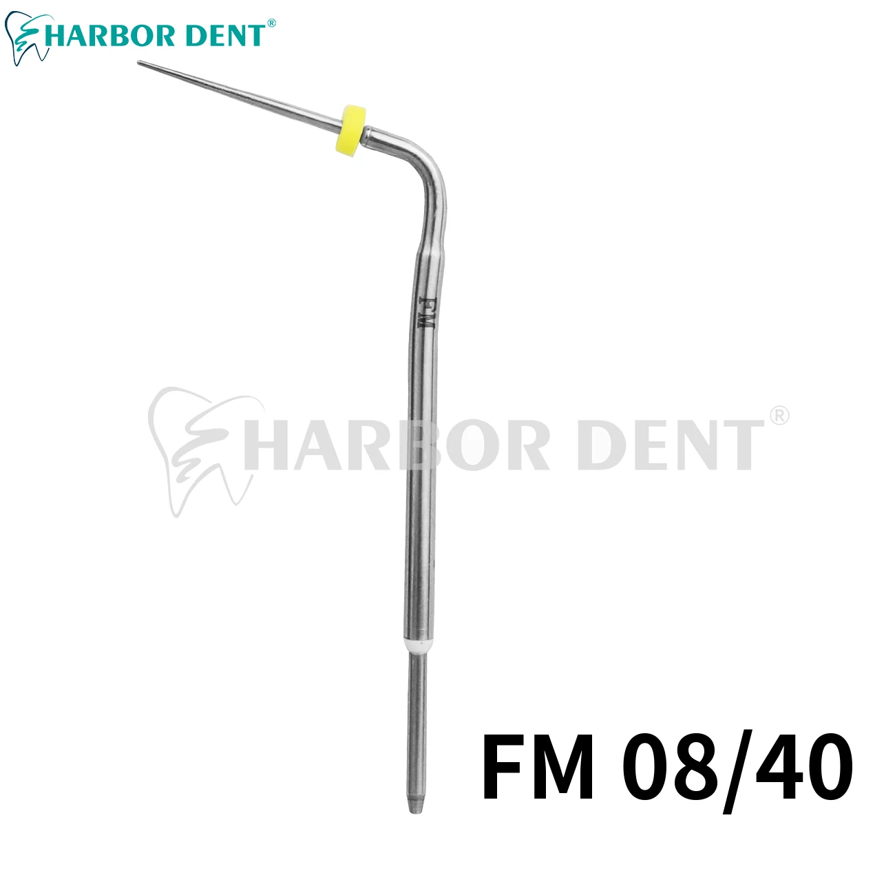 Dental Gutta Percha Pen, Dicas aquecidas, Endo sistema de obturação, F FM M ML, Dicas do canal radicular, Dentista Hot Melt Filling, Pin de aquecimento